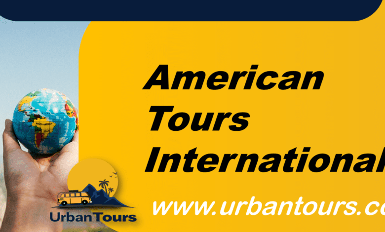 american tours international jobs