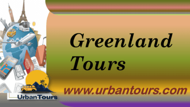 Greenland Tours