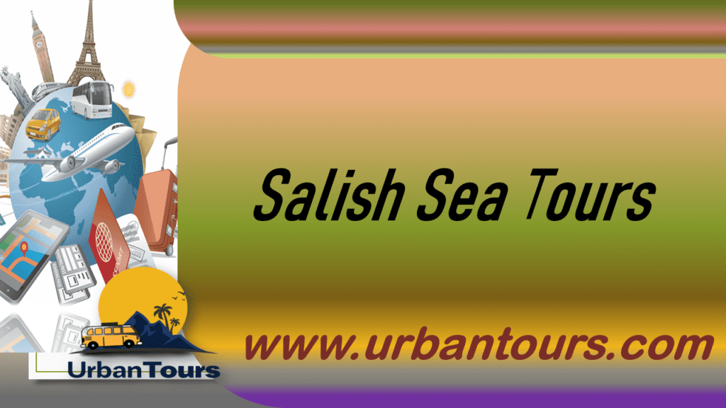 Salish Sea Tours