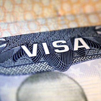 visa guide