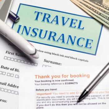 travel insurance