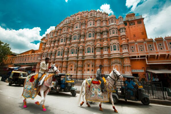 hidden gems of rajasthan