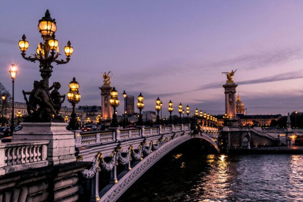 Europe Trip