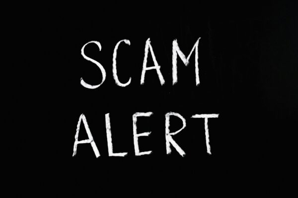 travel scams