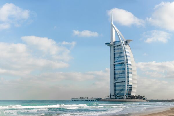 dubai travel tips