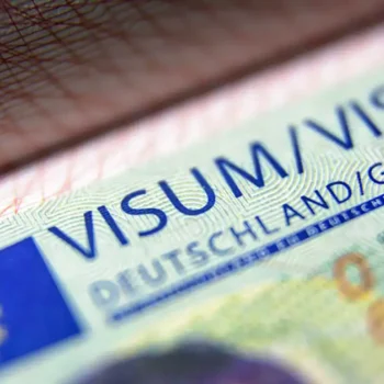germany visa