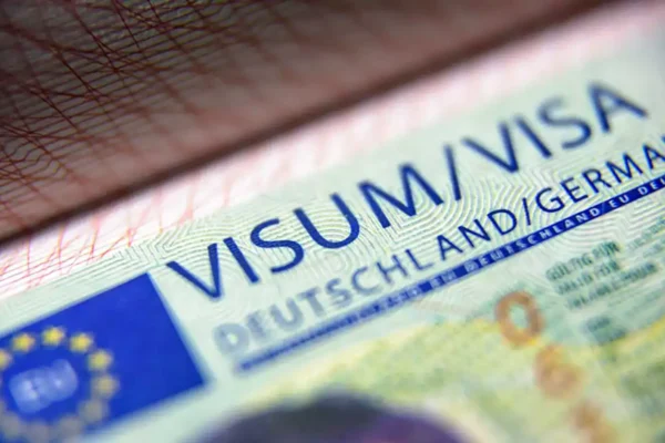 germany visa