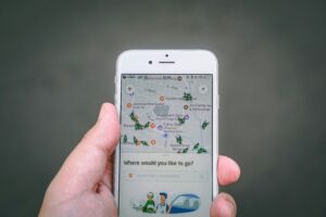 travel apps