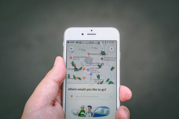 travel apps