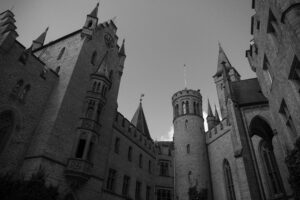 germany castles