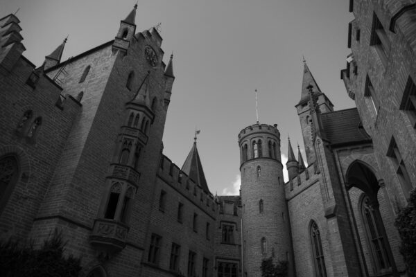 germany castles