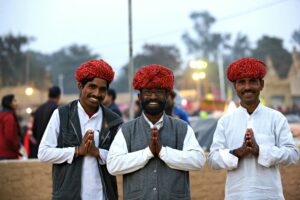 Indian Culture