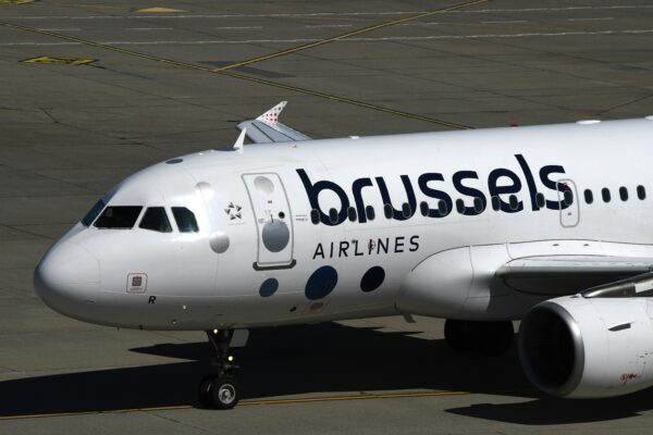 budget airlines in Europe