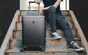 carry on luggage
