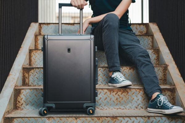 carry on luggage
