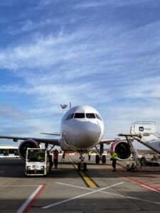 Wizz Air vs EasyJet