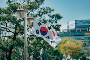 south korea visa