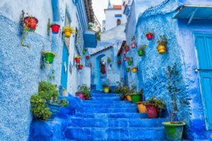 morocco visa
