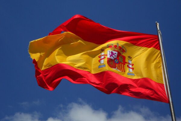 spain visa